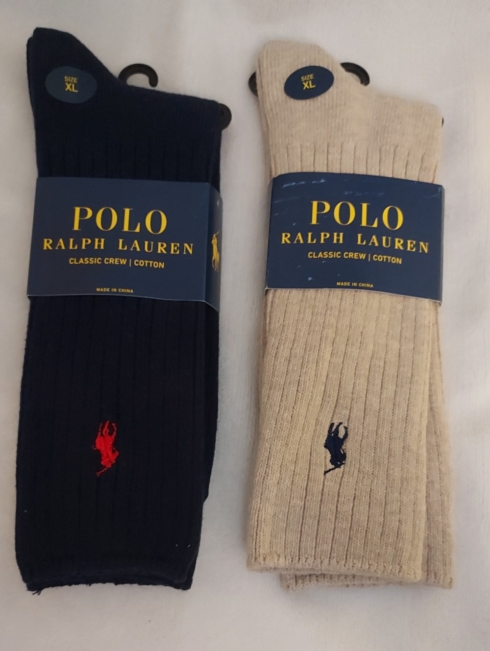 Polo Ralph Lauren Socks